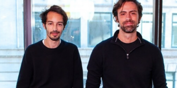 Le Tunisien Anis Bennaceur lève, avec Mathias Wickenburg, 14,5 millions de dollars pour leur startup “Attention!”