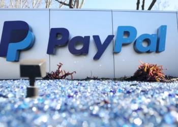 PayPal compte partager les données de ses clients pour la publicité à partir de fin novembre
