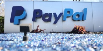PayPal compte partager les données de ses clients pour la publicité à partir de fin novembre