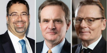 Daron Acemoglu, Simon Johnson et James Robinson, lauréats du prix Nobel d’économie 2024