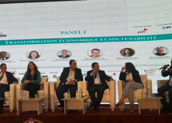 Utica: l’économie circulaire entre les challenges et les opportunités de la durabilité