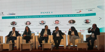 Utica: l’économie circulaire entre les challenges et les opportunités de la durabilité