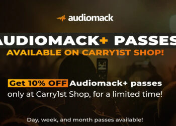 Carry1st et Audiomack : un partenariat innovant pour simplifier l’accès à la musique en Afrique