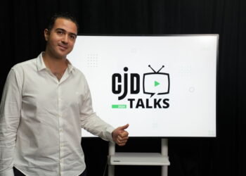 CJD Talks 2024: Selim Ben Messaoud, directeur général de MBM Group