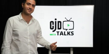 CJD Talks 2024: Selim Ben Messaoud, directeur général de MBM Group