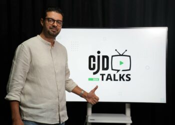 CJD Talks 2024: Mohamed Aymen Chbak,  avocat à la cour de cassation et expert en droit des affaires