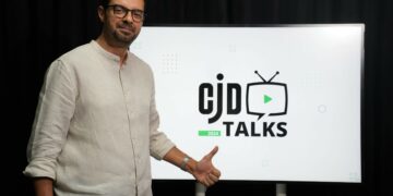 CJD Talks 2024: Mohamed Aymen Chbak,  avocat à la cour de cassation et expert en droit des affaires