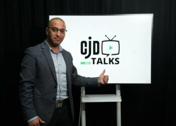 Le CJD Talks 2024 accueille Sofiene Ourimi, expert-comptable et spécialiste du secteur bancaire