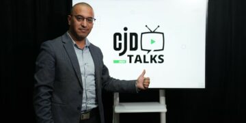 Le CJD Talks 2024 accueille Sofiene Ourimi, expert-comptable et spécialiste du secteur bancaire