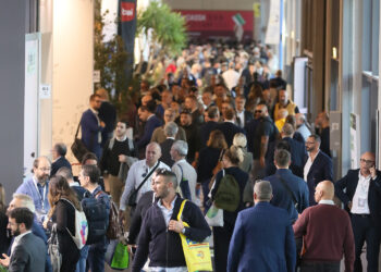 Ecomondo 2024: du 5 au 8 novembre, au parc des expositions de Rimini, Italie