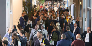 Ecomondo 2024: du 5 au 8 novembre, au parc des expositions de Rimini, Italie
