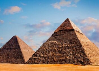 L’Égypte détient la plus grande part du PIB africain