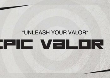 Epic Valor X a officiellement obtenu le label Startup Act