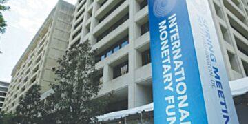 FMI: la dette publique mondiale devrait atteindre 93% du PIB d’ici la fin de 2024