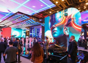 La Tunisie participe à la Gitex pour promouvoir ses entreprises