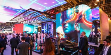 La Tunisie participe à la Gitex pour promouvoir ses entreprises