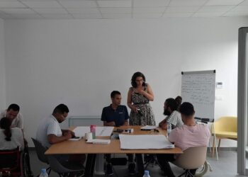 Planification stratégique accessibilité session planification actions faveur personnes mobilité réduite 2025