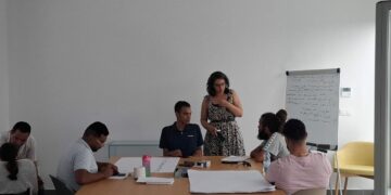 Planification stratégique accessibilité session planification actions faveur personnes mobilité réduite 2025