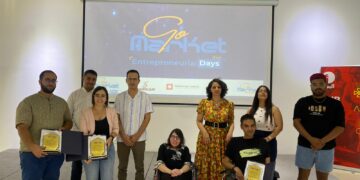 HackAccessibilité, ou comment rendre les espaces publics plus accessibles aux personnes à mobilité réduite