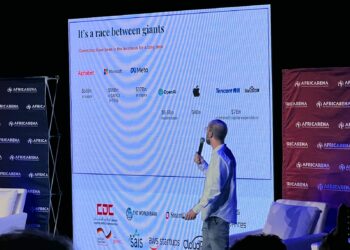 AfricaArena: pour que l’Afrique ne soit pas un simple consommateur de l’IA