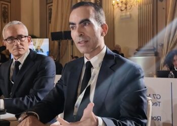 Karim Beguir souligne le potentiel de l’Afrique en matière d’IA lors de la réunion ministérielle du G7 à Rome