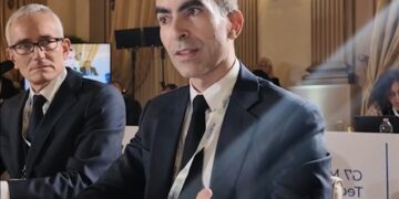 Karim Beguir souligne le potentiel de l’Afrique en matière d’IA lors de la réunion ministérielle du G7 à Rome