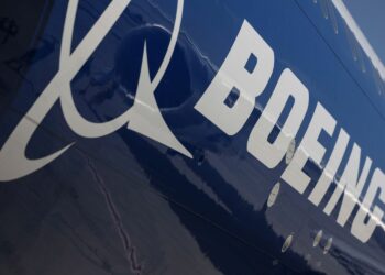 Boeing annonce une réduction d’effectifs de 10%, 17000 postes seront supprimés