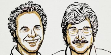 Prix Nobel de médecine 2024: qui sont les lauréats?