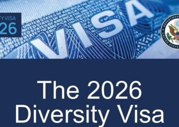 Inscriptions ouvertes pour le programme de visas de diversité 2026