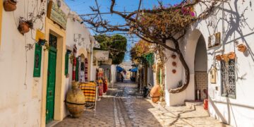 Vous aimez l’improvisation? Mahdia vous attend…