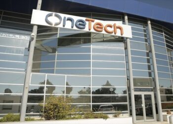 One Tech affiche une baisse du chiffre d’affaires