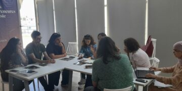 Partenariat Managers-Confédération Tunisienne des Junior Entreprises : comment viser les jeunes étudiants ?