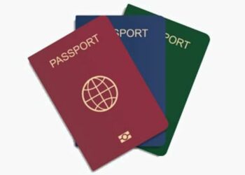 Entrée en Tunisie sans passeport impossible à partir de 2025