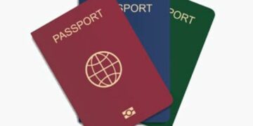 Entrée en Tunisie sans passeport impossible à partir de 2025