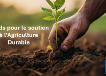 UGFS-NA : Lancement d’un nouveau fonds pour le soutien à l’agriculture et à la durabilité