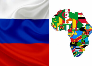 Des pays africains seront exemptés de visa pour la Russie