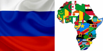 Des pays africains seront exemptés de visa pour la Russie