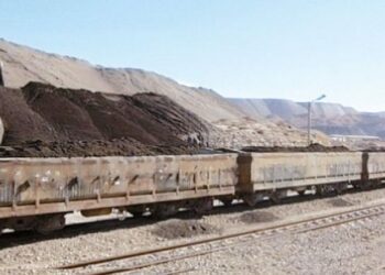 Reprise du transport de phosphates par la Sncft après sept ans d’interruption