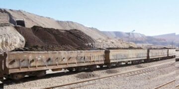 Reprise du transport de phosphates par la Sncft après sept ans d’interruption