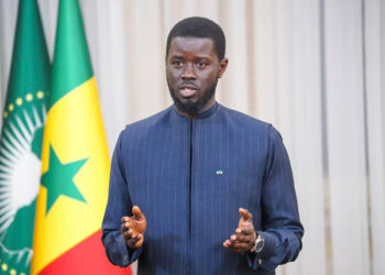 Agenda national de transformation : le Sénégal trace la voie vers 2050