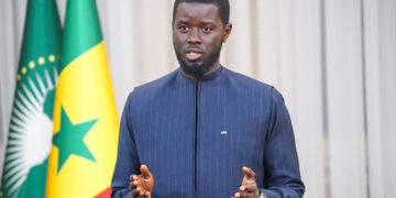 Agenda national de transformation : le Sénégal trace la voie vers 2050