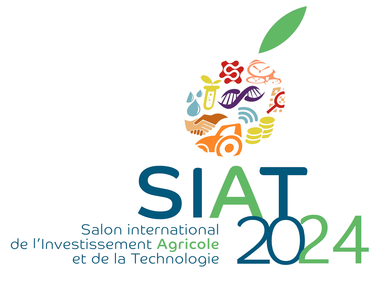 SIAT 2024: l’innovation au service de l’agriculture - Managers