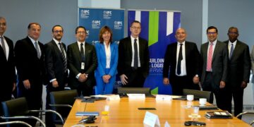 IFC s’associe à BLS pour renforcer le secteur de la logistique et créer des emplois au Maroc