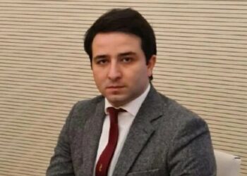 Skander Gharbi, nouveau General Manager de Anantara Hotels & Resorts