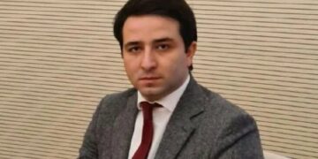 Skander Gharbi, nouveau General Manager de Anantara Hotels & Resorts