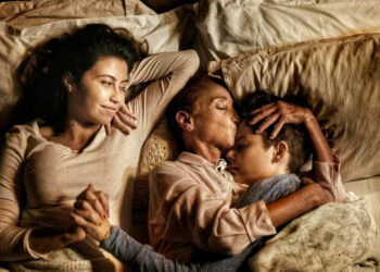 “Take my breath” représentera la Tunisie aux Oscars 2025