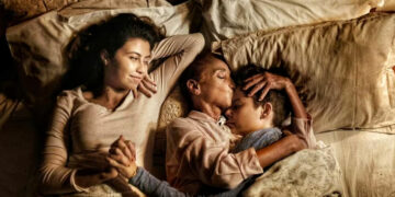 “Take my breath” représentera la Tunisie aux Oscars 2025