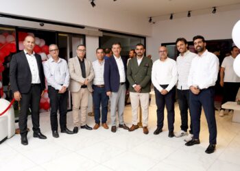 Toyota renforce sa présence à Tunis avec une nouvelle agence 3S agréée à Ben Arous