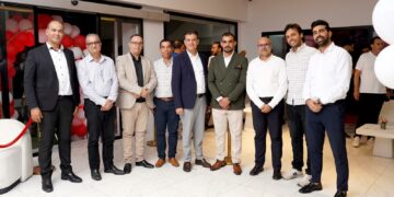 Toyota renforce sa présence à Tunis avec une nouvelle agence 3S agréée à Ben Arous