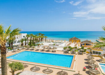 Prévisions pour 2025 : 5,9 millions de visiteurs des pays voisins attendus en Tunisie